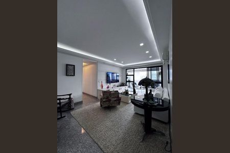 Apartamento à venda com 3 quartos, 126m² em Barra da Tijuca, Rio de Janeiro