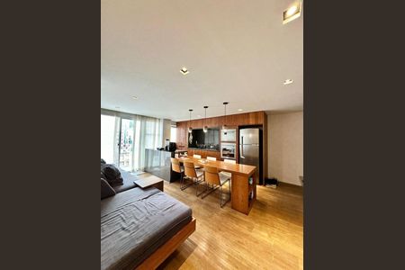 Apartamento à venda com 2 quartos, 63m² em Lapa, Rio de Janeiro