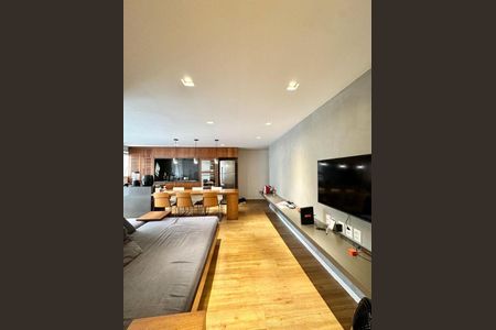 Apartamento à venda com 2 quartos, 63m² em Lapa, Rio de Janeiro