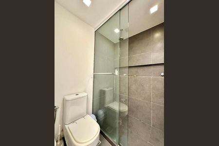 Apartamento à venda com 2 quartos, 63m² em Lapa, Rio de Janeiro