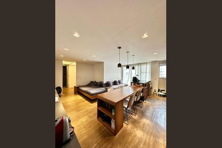 Apartamento à venda com 2 quartos, 63m² em Lapa, Rio de Janeiro