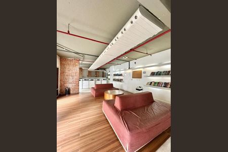 Apartamento à venda com 2 quartos, 63m² em Lapa, Rio de Janeiro