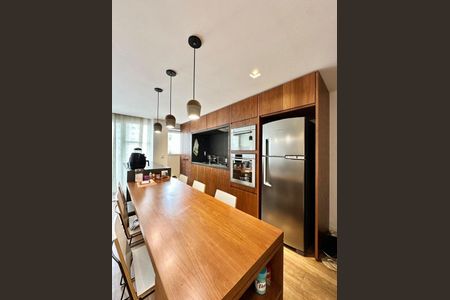 Apartamento à venda com 2 quartos, 63m² em Lapa, Rio de Janeiro