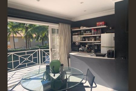 Casa à venda com 6 quartos, 1100m² em Barra da Tijuca, Rio de Janeiro