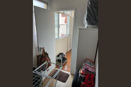 Apartamento à venda com 2 quartos, 72m² em Vila Isabel, Rio de Janeiro