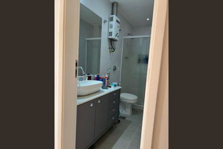 Apartamento à venda com 2 quartos, 72m² em Vila Isabel, Rio de Janeiro