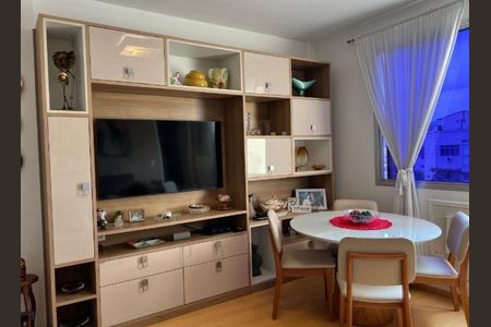 Apartamento à venda com 2 quartos, 72m² em Vila Isabel, Rio de Janeiro