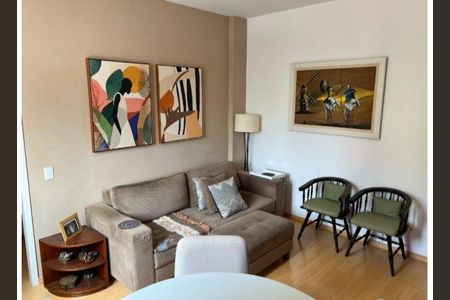 Apartamento à venda com 2 quartos, 72m² em Vila Isabel, Rio de Janeiro