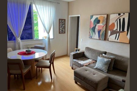 Apartamento à venda com 2 quartos, 72m² em Vila Isabel, Rio de Janeiro