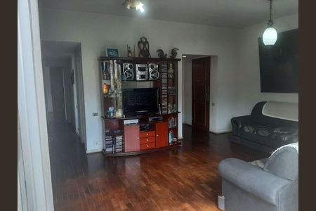 Apartamento à venda com 3 quartos, 80m² em Tijuca, Rio de Janeiro
