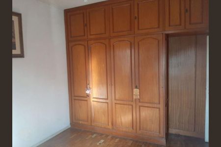 Apartamento à venda com 3 quartos, 80m² em Tijuca, Rio de Janeiro