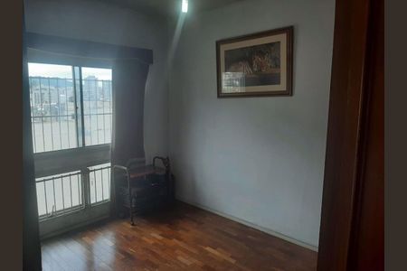 Apartamento à venda com 3 quartos, 80m² em Tijuca, Rio de Janeiro