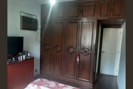 Apartamento à venda com 3 quartos, 80m² em Tijuca, Rio de Janeiro