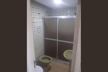 Apartamento à venda com 3 quartos, 80m² em Tijuca, Rio de Janeiro