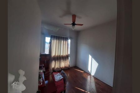 Apartamento à venda com 3 quartos, 80m² em Tijuca, Rio de Janeiro