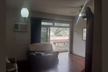 Apartamento à venda com 3 quartos, 80m² em Tijuca, Rio de Janeiro