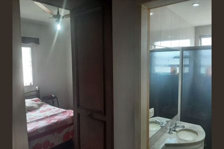 Apartamento à venda com 3 quartos, 80m² em Tijuca, Rio de Janeiro