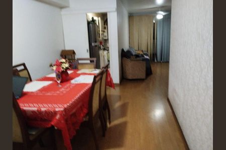 Apartamento à venda com 3 quartos, 90m² em Lapa, Rio de Janeiro