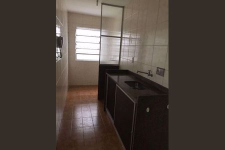 Apartamento à venda com 2 quartos, 55m² em Freguesia (Jacarepaguá), Rio de Janeiro