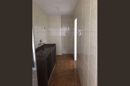 Apartamento à venda com 2 quartos, 55m² em Freguesia (Jacarepaguá), Rio de Janeiro