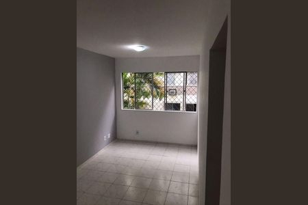 Apartamento à venda com 2 quartos, 55m² em Freguesia (Jacarepaguá), Rio de Janeiro