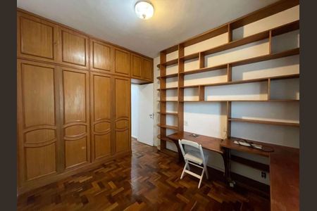 Apartamento à venda com 3 quartos, 252m² em Laranjeiras, Rio de Janeiro
