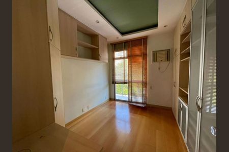 Apartamento à venda com 3 quartos, 252m² em Laranjeiras, Rio de Janeiro