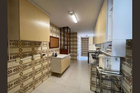 Apartamento à venda com 3 quartos, 252m² em Laranjeiras, Rio de Janeiro