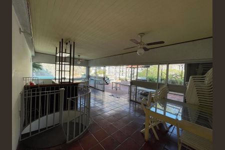 Apartamento à venda com 3 quartos, 252m² em Laranjeiras, Rio de Janeiro