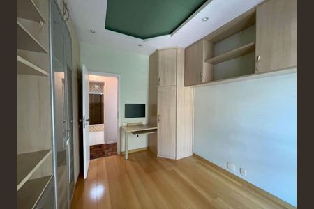 Apartamento à venda com 3 quartos, 252m² em Laranjeiras, Rio de Janeiro