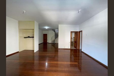 Apartamento à venda com 3 quartos, 252m² em Laranjeiras, Rio de Janeiro
