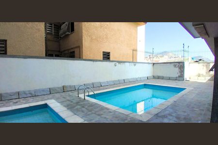 Apartamento à venda com 1 quarto, 59m² em Engenho de Dentro, Rio de Janeiro