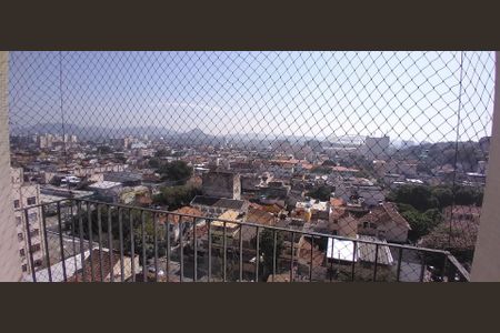 Apartamento à venda com 1 quarto, 59m² em Engenho de Dentro, Rio de Janeiro