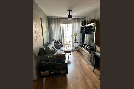 Apartamento à venda com 2 quartos, 60m² em Lapa, Rio de Janeiro