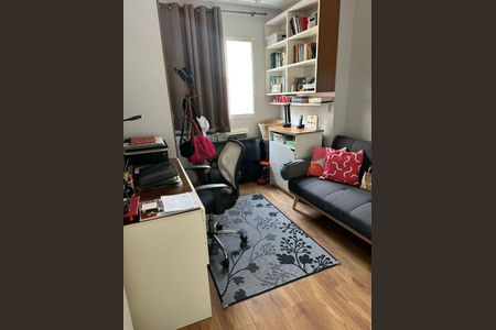 Apartamento à venda com 2 quartos, 60m² em Lapa, Rio de Janeiro