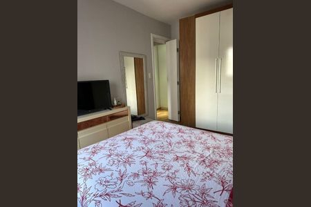 Apartamento à venda com 2 quartos, 60m² em Lapa, Rio de Janeiro