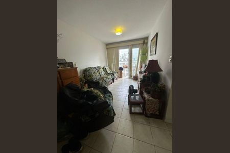 Apartamento à venda com 3 quartos, 90m² em Lapa, Rio de Janeiro