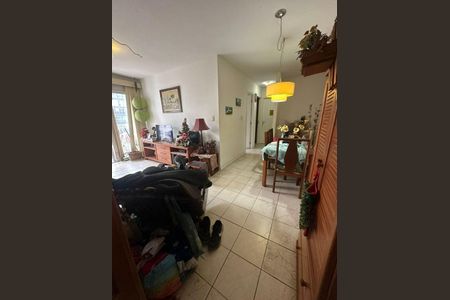 Apartamento à venda com 3 quartos, 90m² em Lapa, Rio de Janeiro