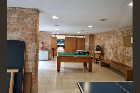 Apartamento à venda com 2 quartos, 62m² em Lapa, Rio de Janeiro