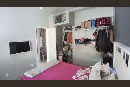 Apartamento à venda com 2 quartos, 61m² em Vila Kosmos, Rio de Janeiro