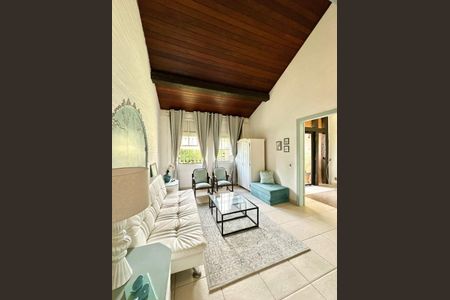 Casa à venda com 4 quartos, 612m² em Barra da Tijuca, Rio de Janeiro