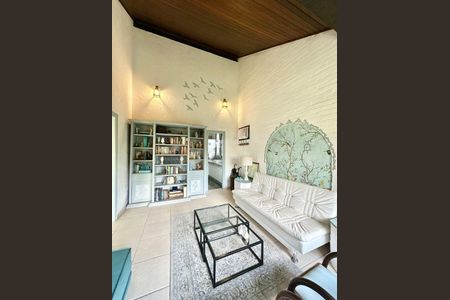 Casa à venda com 4 quartos, 612m² em Barra da Tijuca, Rio de Janeiro