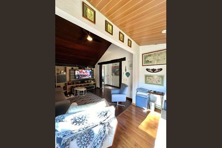 Casa à venda com 4 quartos, 612m² em Barra da Tijuca, Rio de Janeiro