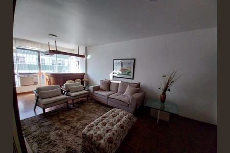 Apartamento à venda com 3 quartos, 130m² em Praça da Bandeira, Rio de Janeiro