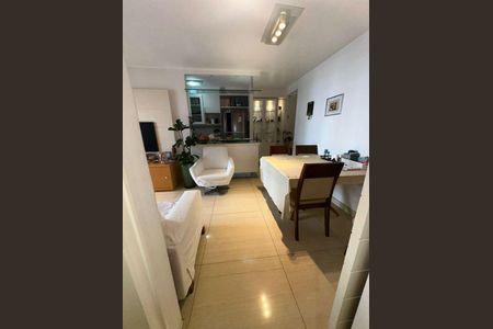 Apartamento à venda com 2 quartos, 65m² em Lapa, Rio de Janeiro