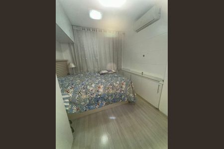 Apartamento à venda com 2 quartos, 65m² em Lapa, Rio de Janeiro