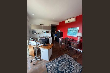 Apartamento à venda com 4 quartos, 333m² em Barra da Tijuca, Rio de Janeiro