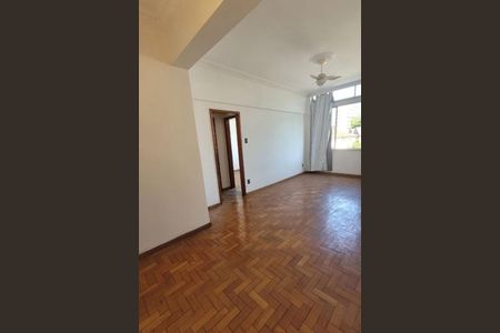 Apartamento à venda com 2 quartos, 68m² em Méier, Rio de Janeiro