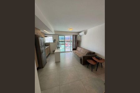 Apartamento à venda com 1 quarto, 63m² em Recreio dos Bandeirantes, Rio de Janeiro
