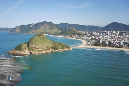 Apartamento à venda com 1 quarto, 63m² em Recreio dos Bandeirantes, Rio de Janeiro